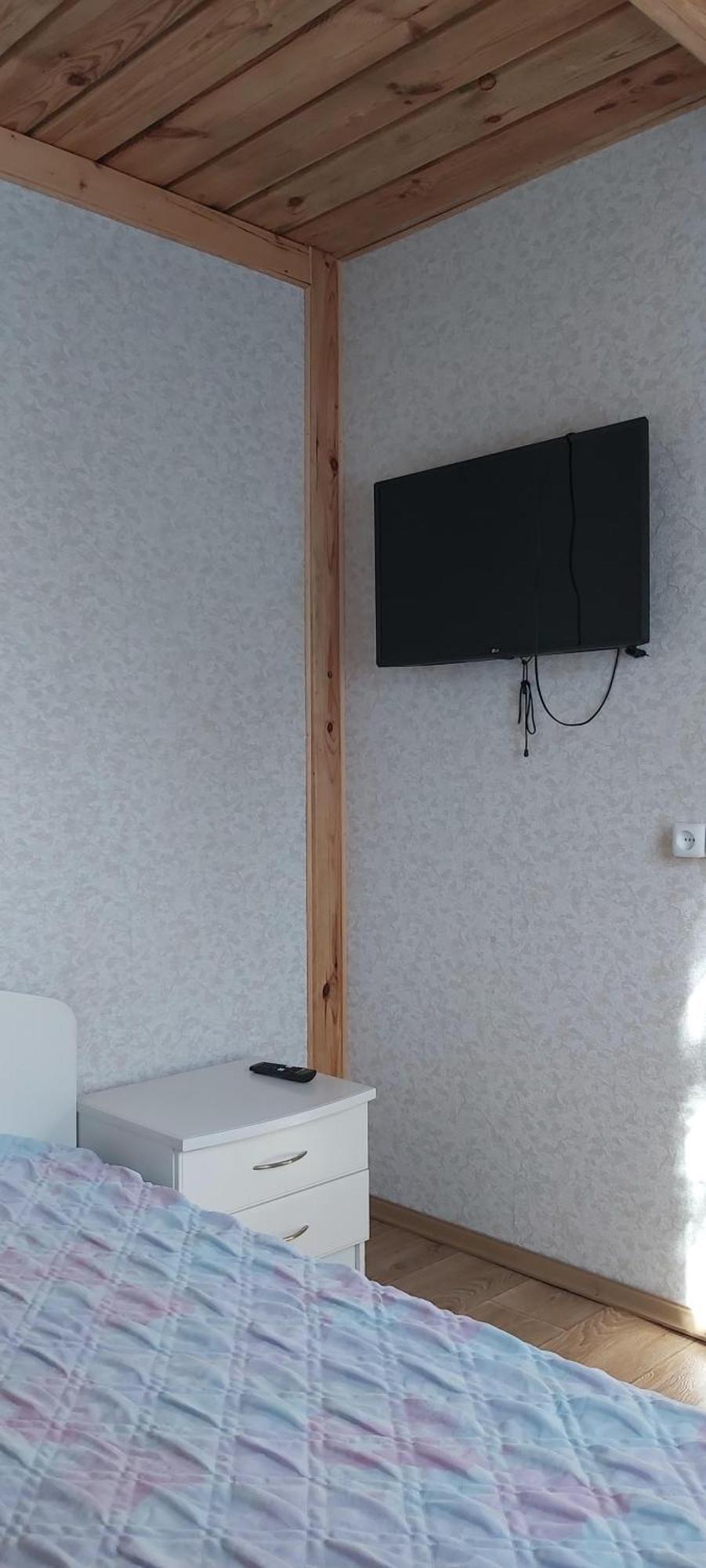 Willa Zem Priedem Lapmežciems Zewnętrze zdjęcie