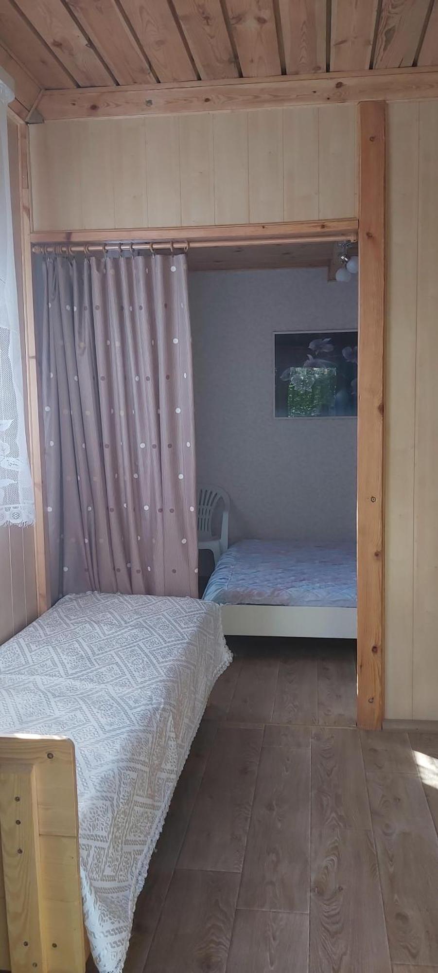 Willa Zem Priedem Lapmežciems Zewnętrze zdjęcie