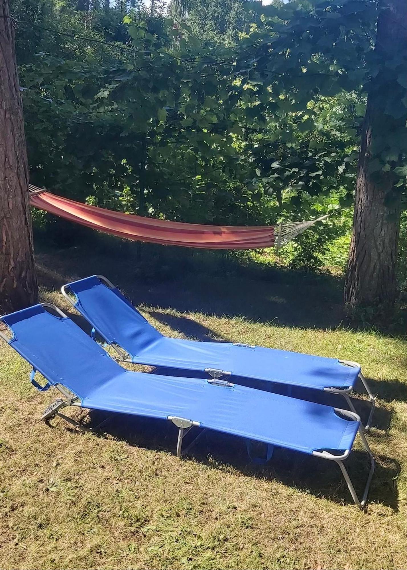 Willa Zem Priedem Lapmežciems Zewnętrze zdjęcie
